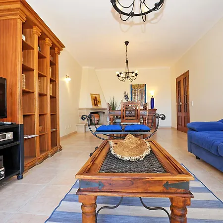 דירה C25 - Town Center In לאגוּ‏ש