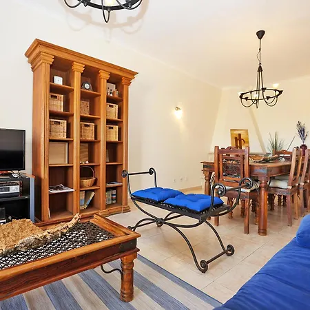 דירה C25 - Town Center In לאגוּ‏ש