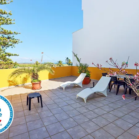 Apartment C25 - Town Center In