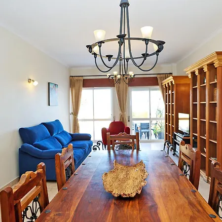 C25 - Town Center In Apartment Lagos