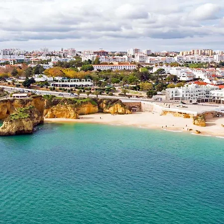 Lägenhet C25 - Town Center In *