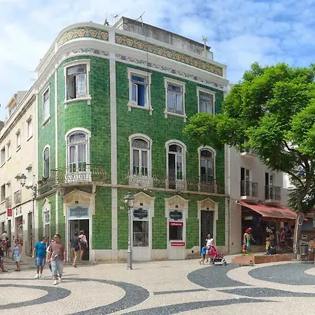 Apartment C25 - Town Center In