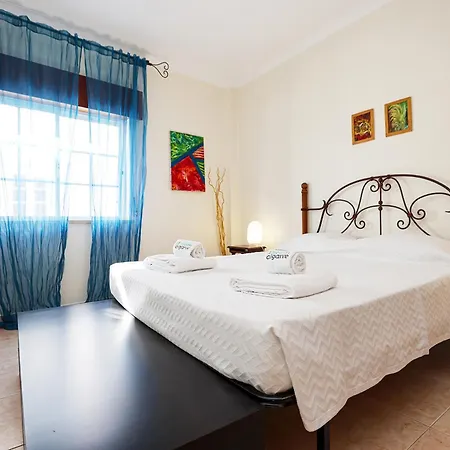 C25 - Town Center In Apartment Lagos
