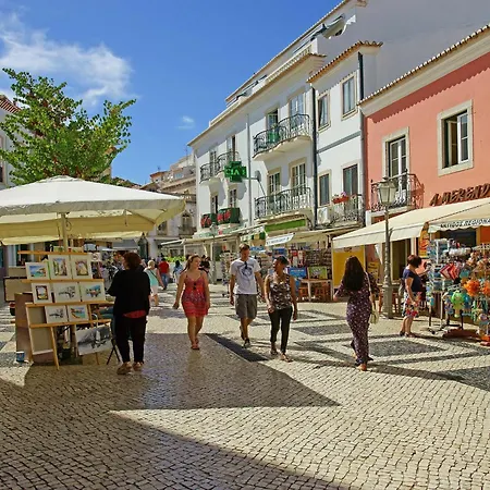 C25 - Town Center In Apartamento