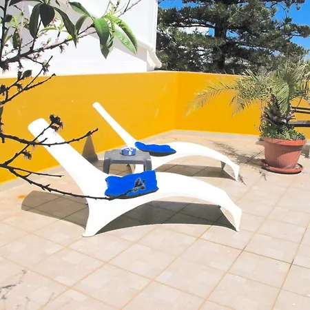 Apartamento C25 - Town Center In *
