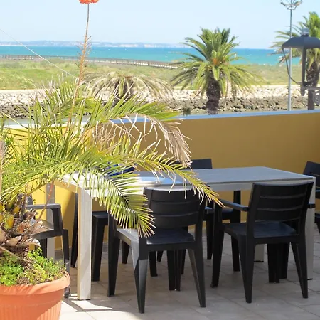 C25 - Town Center In Apartamento Lagos